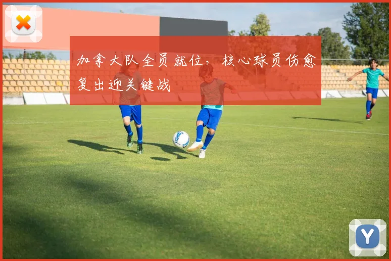 加拿大队全员就位，核心球员伤愈复出迎关键战